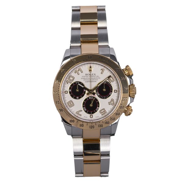 Rolex Daytona 116523